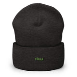 Slime (Cuffed Beanie - FB0102) - Trillii