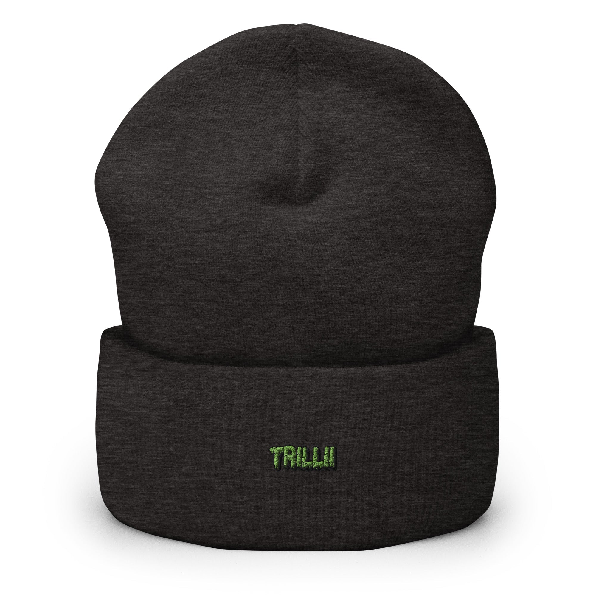 Slime (Cuffed Beanie - FB0102) - Trillii
