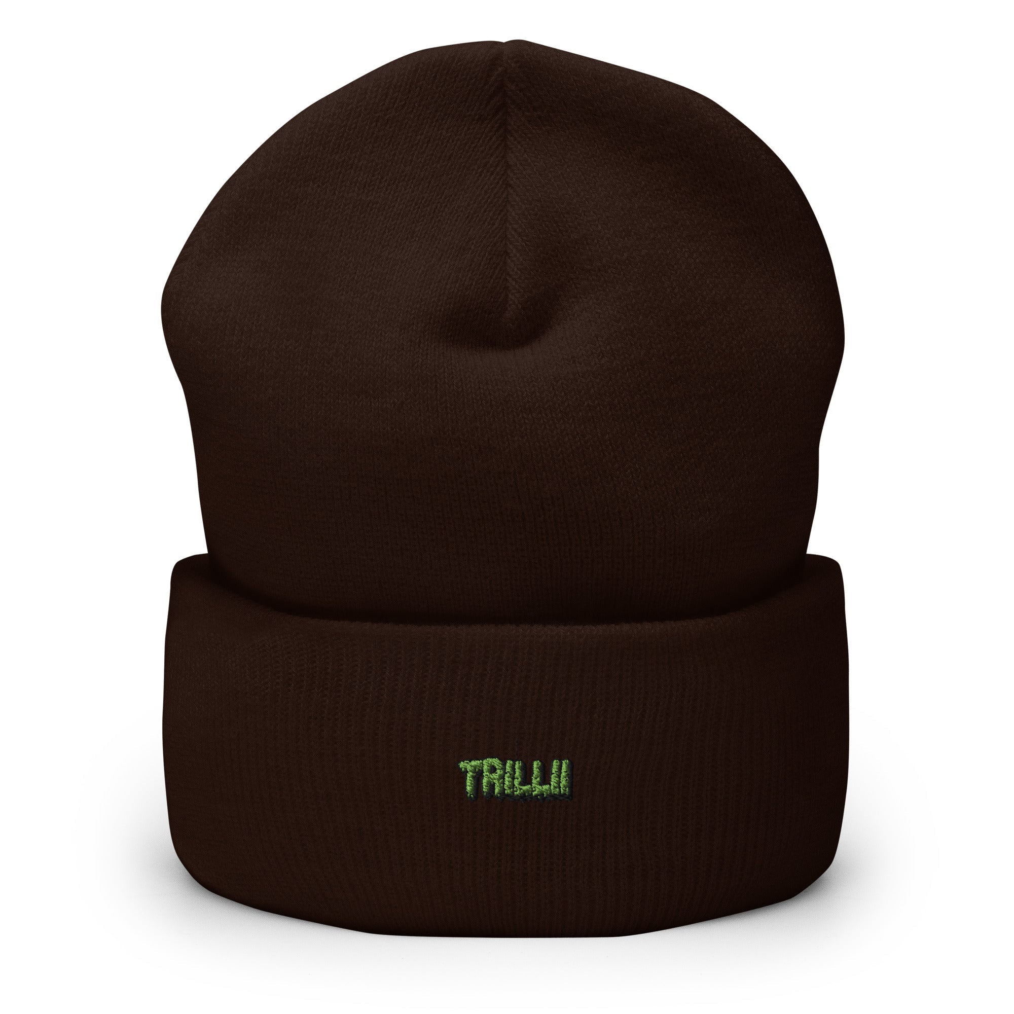 Slime (Cuffed Beanie - FB0102) - Trillii