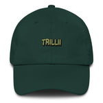 Slime (Dad Hat - FB0102) - Trillii