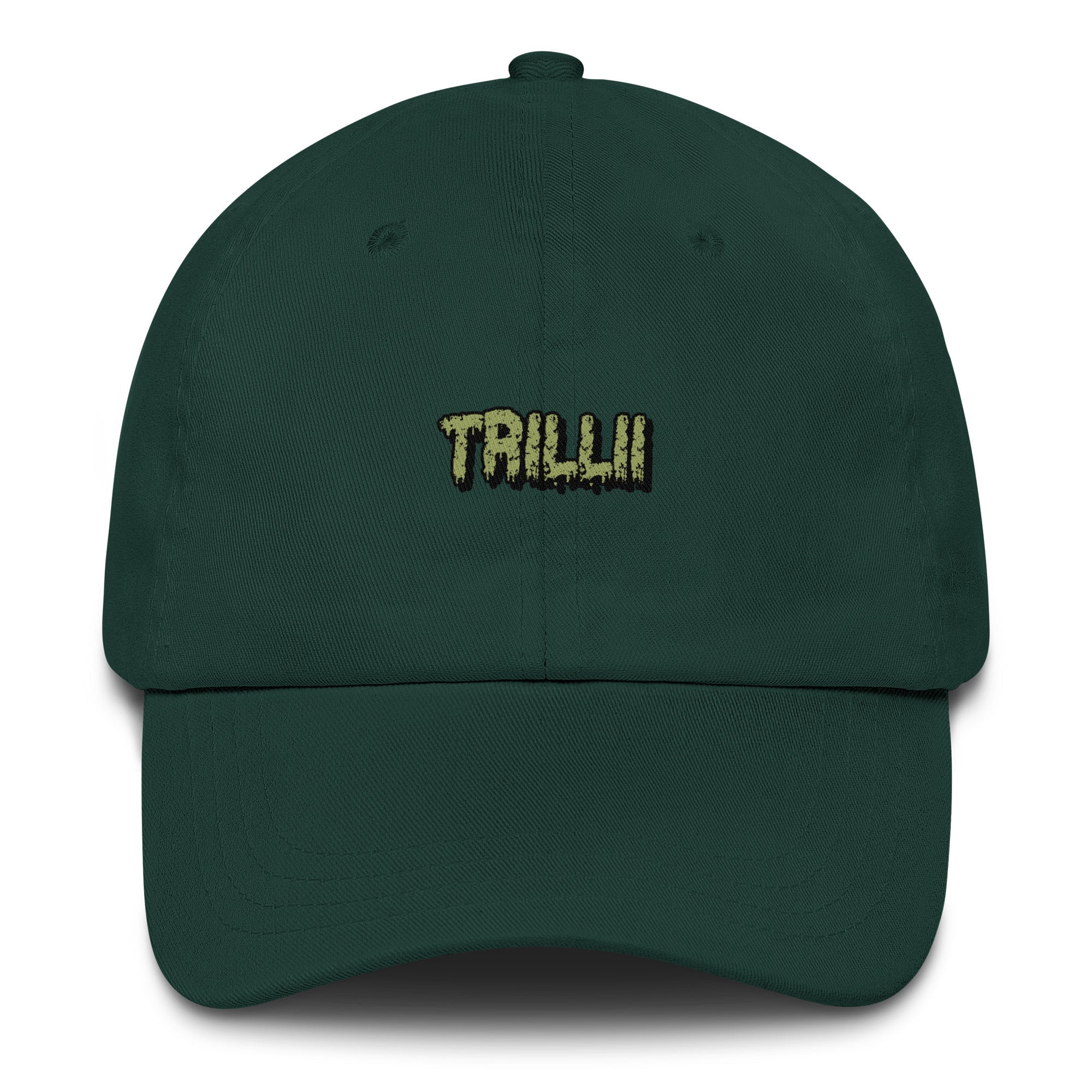 Slime (Dad Hat - FB0102) - Trillii