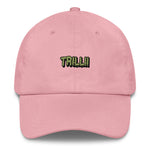 Slime (Dad Hat - FB0102) - Trillii