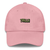 Slime (Dad Hat - FB0102) - Trillii
