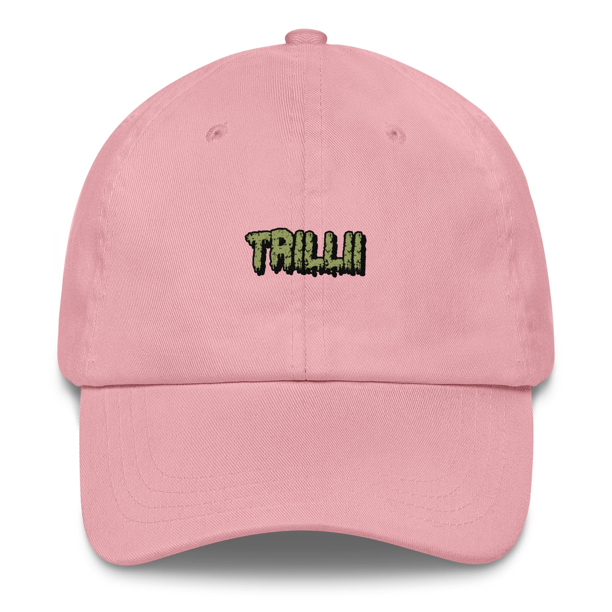 Slime (Dad Hat - FB0102) - Trillii