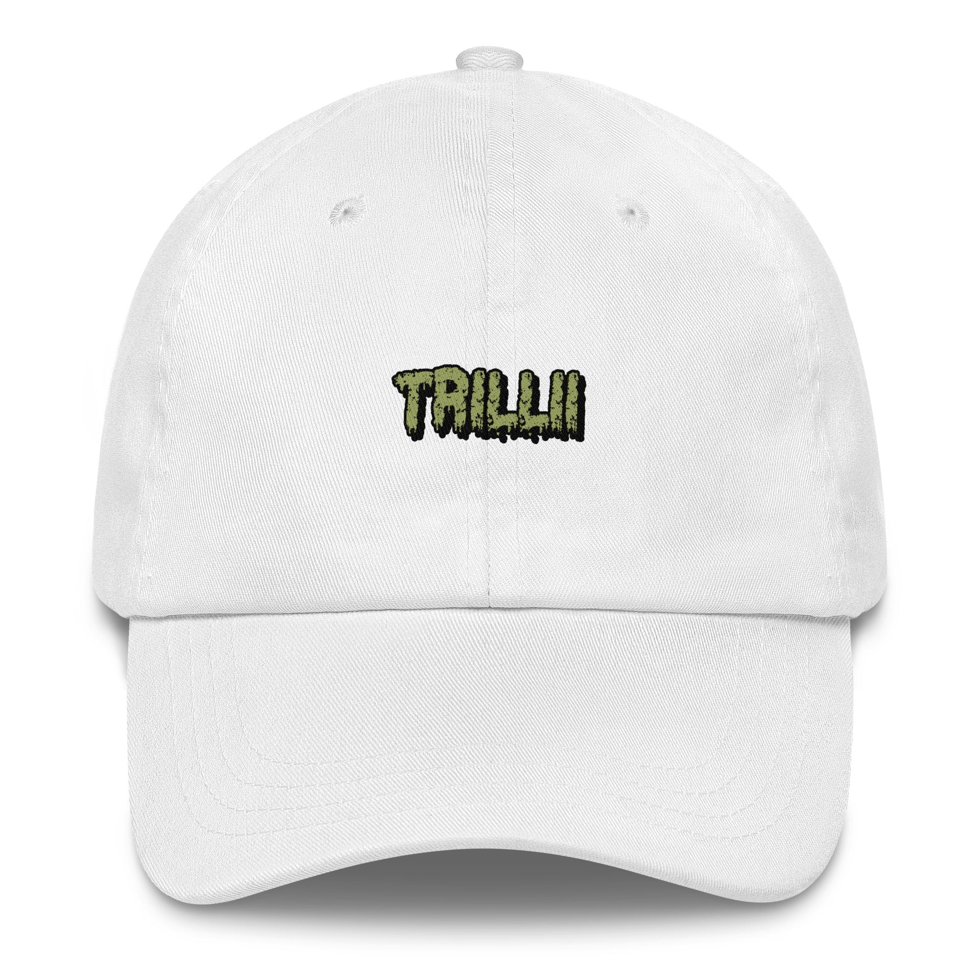 Slime (Dad Hat - FB0102) - Trillii