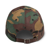 Slime (Dad Hat - FB0102) - Trillii