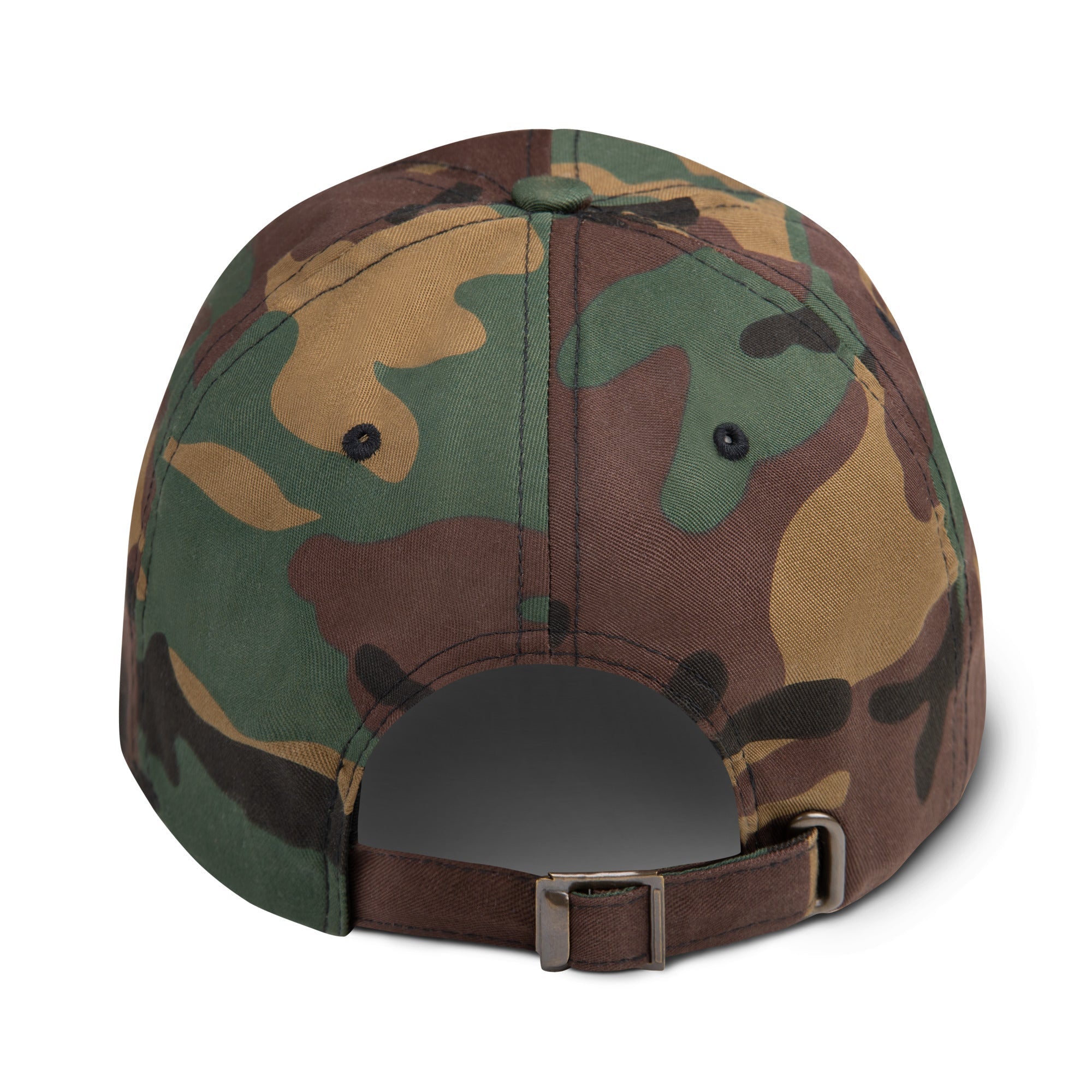 Slime (Dad Hat - FB0102) - Trillii