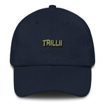 Slime (Dad Hat - FB0102) - Trillii