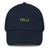 Slime (Dad Hat - FB0102) - Trillii