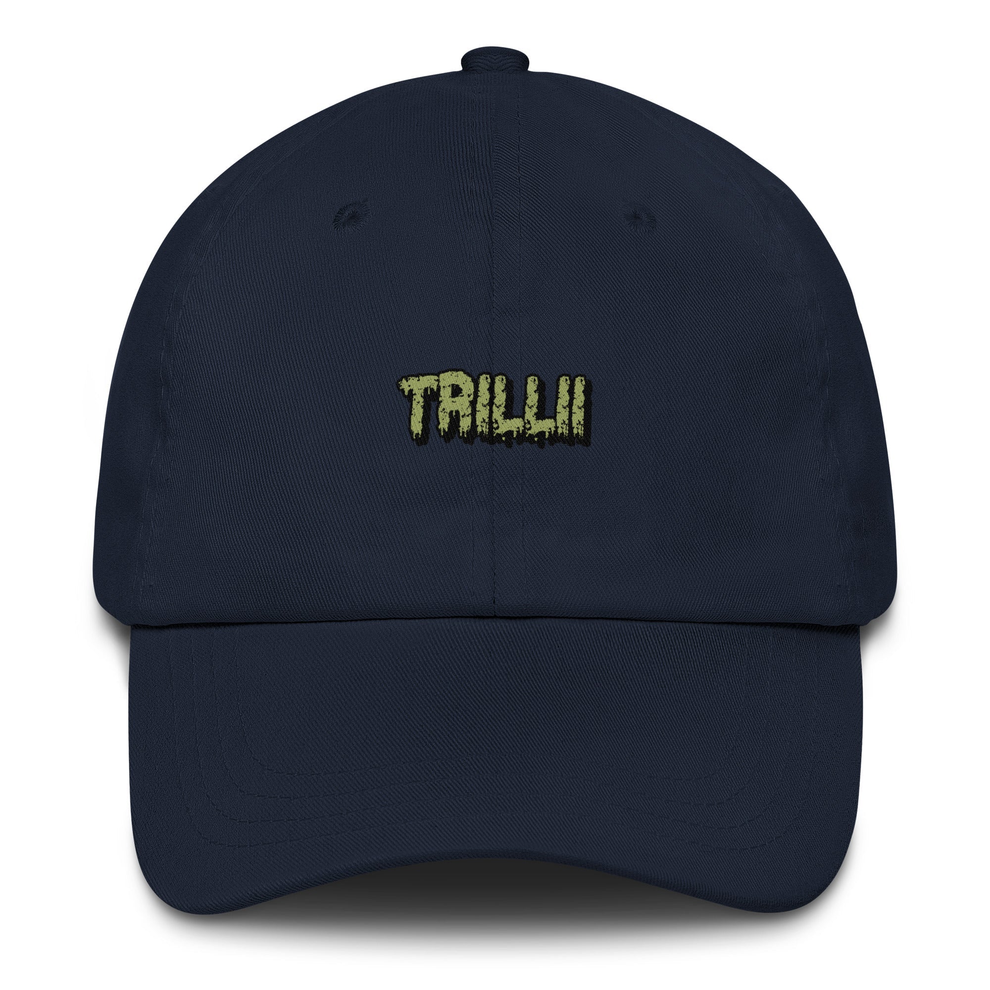 Slime (Dad Hat - FB0102) - Trillii
