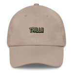Slime (Dad Hat - FB0102) - Trillii