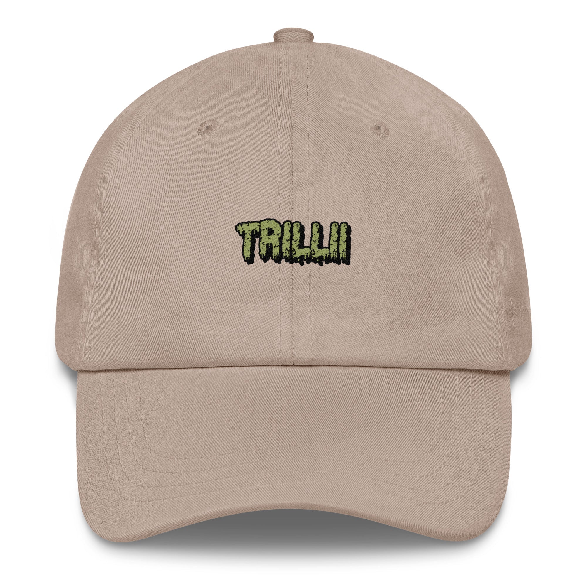Slime (Dad Hat - FB0102) - Trillii