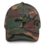 Slime (Dad Hat - FB0102) - Trillii