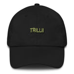 Slime (Dad Hat - FB0102) - Trillii