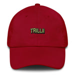 Slime (Dad Hat - FB0102) - Trillii