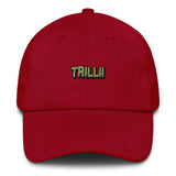 Slime (Dad Hat - FB0102) - Trillii