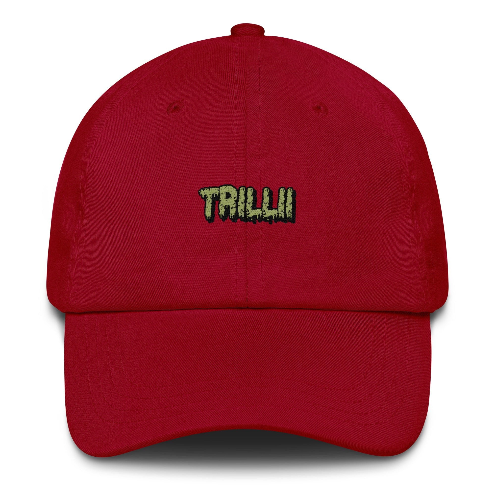 Slime (Dad Hat - FB0102) - Trillii