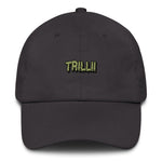 Slime (Dad Hat - FB0102) - Trillii