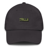 Slime (Dad Hat - FB0102) - Trillii