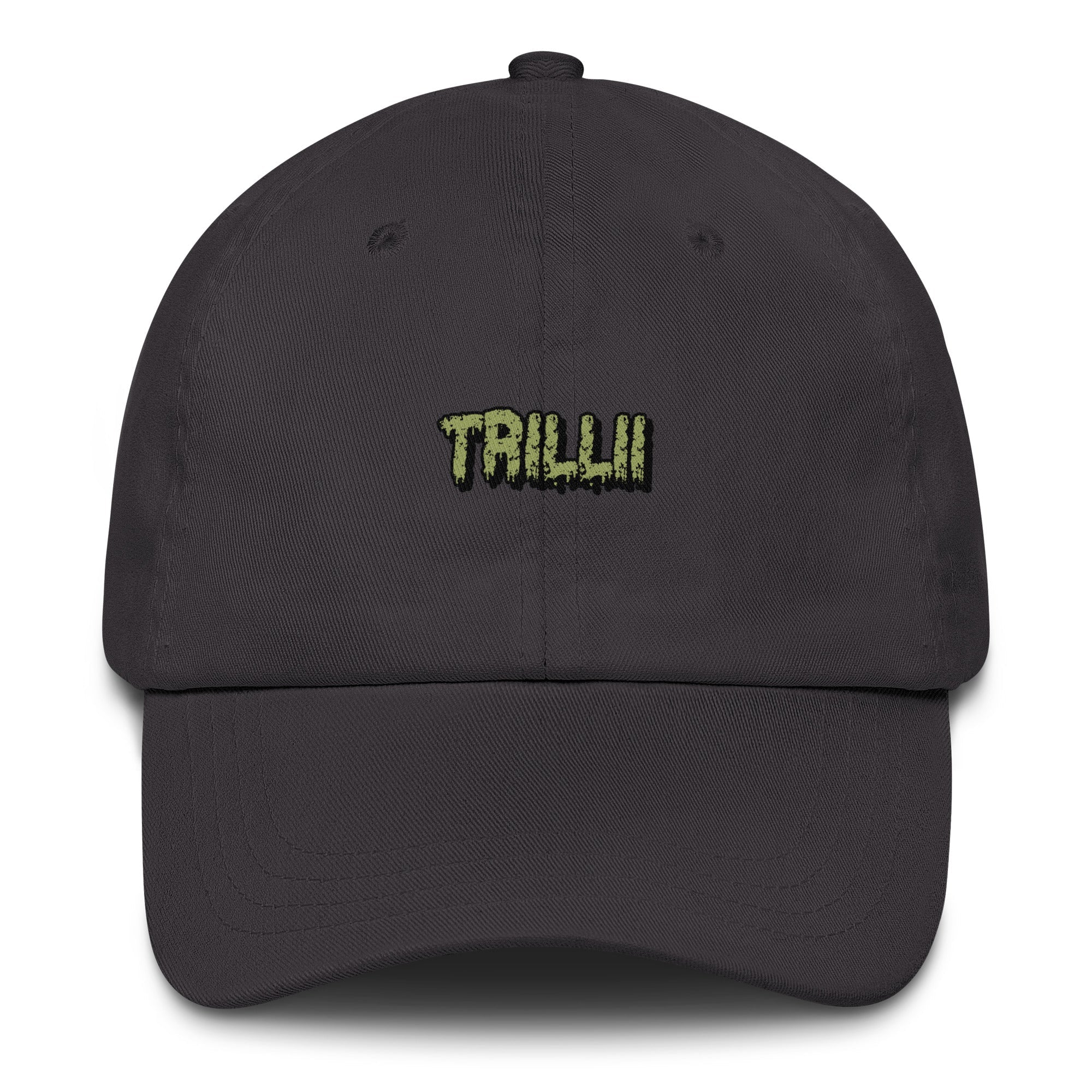 Slime (Dad Hat - FB0102) - Trillii