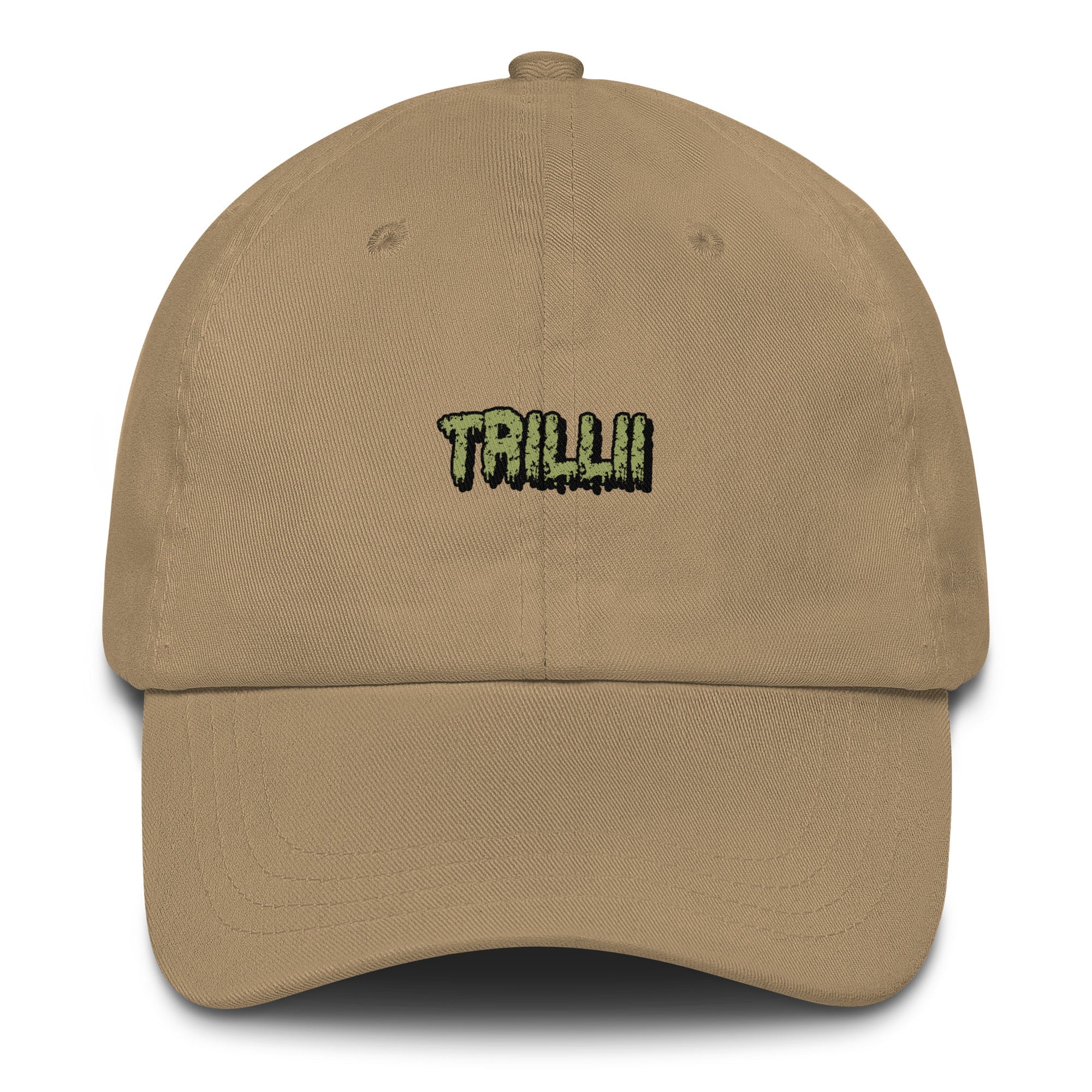 Slime (Dad Hat - FB0102) - Trillii