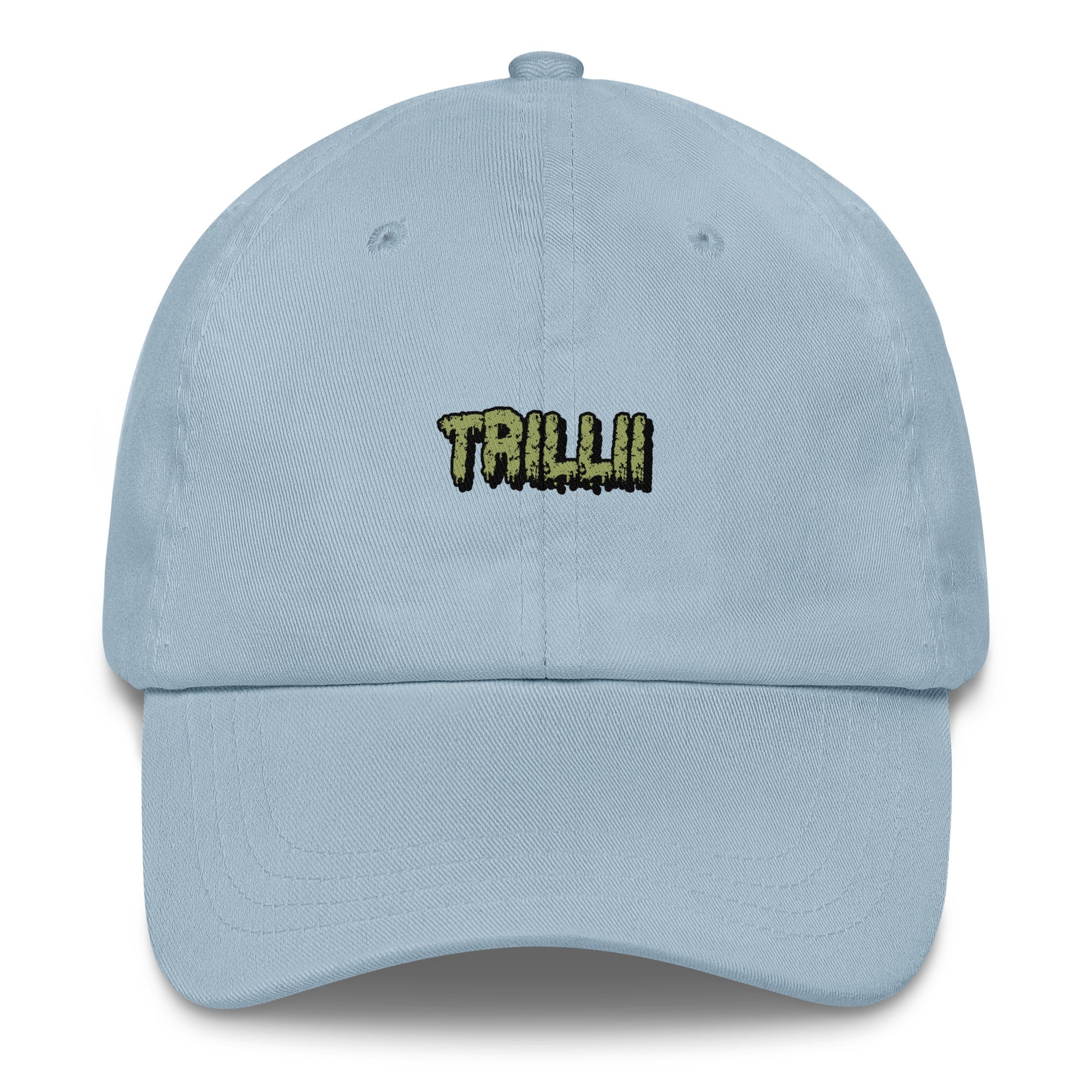 Slime (Dad Hat - FB0102) - Trillii