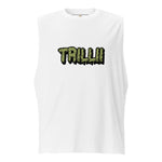 Slime (Muscle Shirt - FB0102) - Trillii