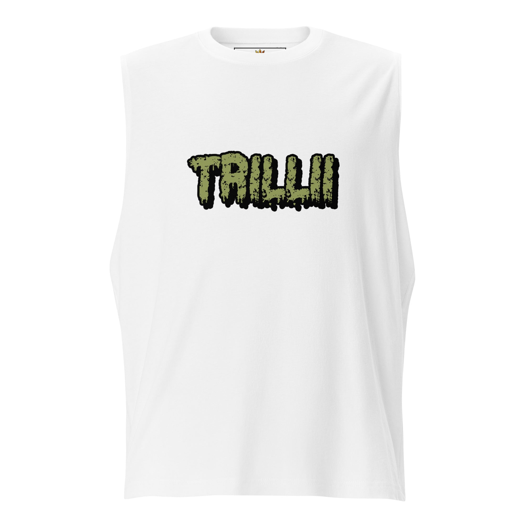 Slime (Muscle Shirt - FB0102) - Trillii
