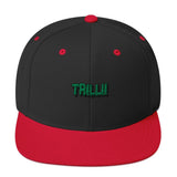 Slime (Snapback Hat - FB0102) - Trillii