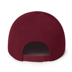 Slime (Snapback Hat - FB0102) - Trillii