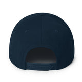Slime (Snapback Hat - FB0102) - Trillii