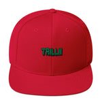 Slime (Snapback Hat - FB0102) - Trillii