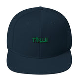 Slime (Snapback Hat - FB0102) - Trillii