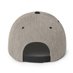 Slime (Snapback Hat - FB0102) - Trillii