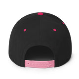 Slime (Snapback Hat - FB0102) - Trillii