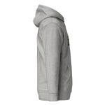 Slime (Unisex Hoodie - FB0102) - Trillii