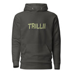 Slime (Unisex Hoodie - FB0102) - Trillii