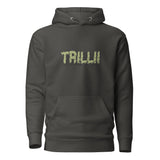 Slime (Unisex Hoodie - FB0102) - Trillii