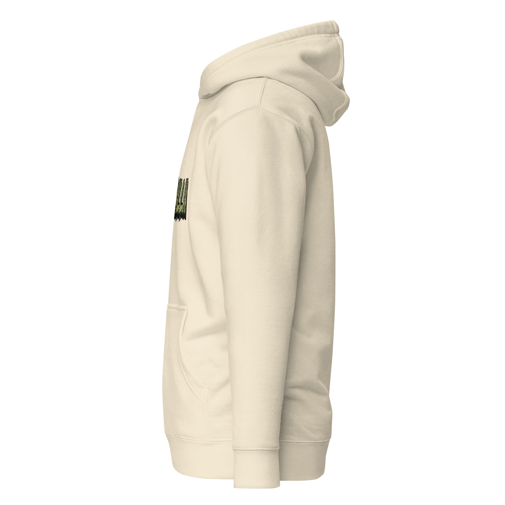 Slime (Unisex Hoodie - FB0102) - Trillii