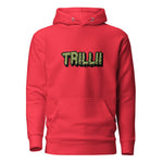 Slime (Unisex Hoodie - FB0102) - Trillii