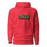 Slime (Unisex Hoodie - FB0102) - Trillii