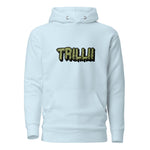 Slime (Unisex Hoodie - FB0102) - Trillii