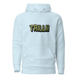Slime (Unisex Hoodie - FB0102) - Trillii