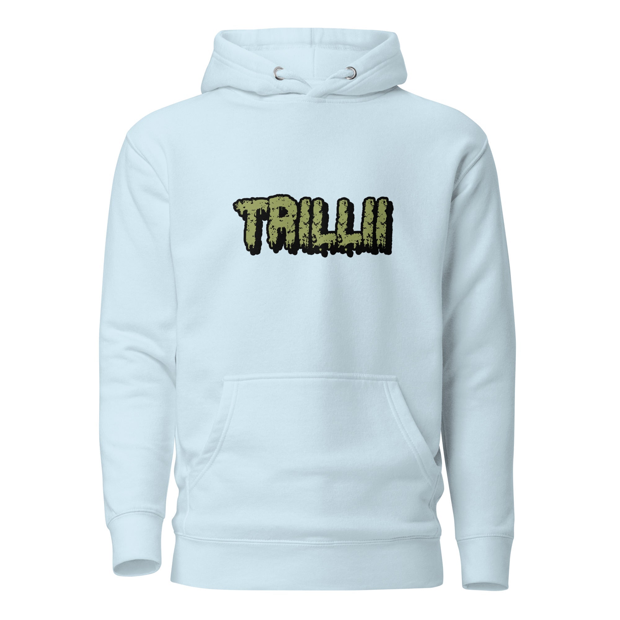 Slime (Unisex Hoodie - FB0102) - Trillii