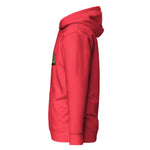 Slime (Unisex Hoodie - FB0102) - Trillii