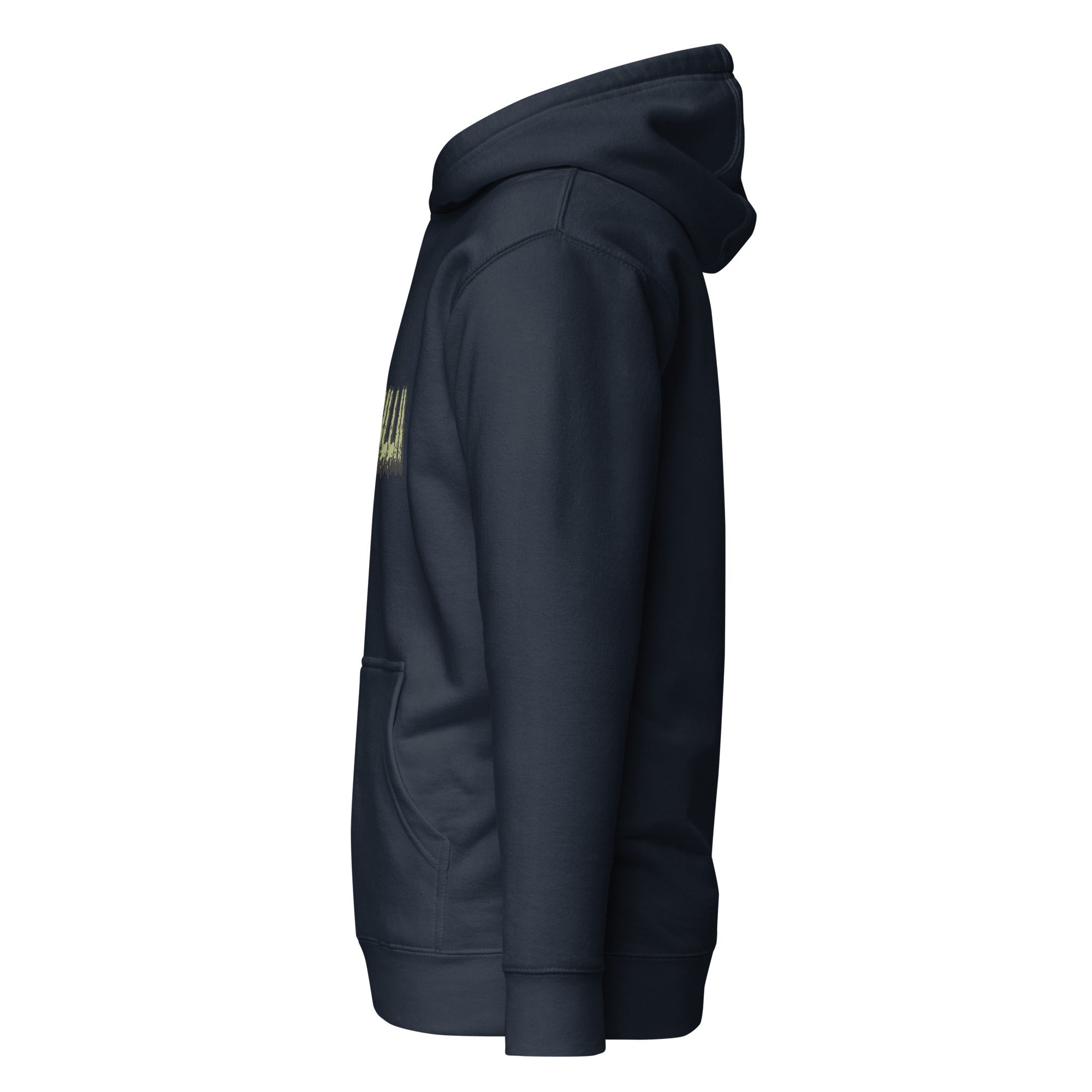 Slime (Unisex Hoodie - FB0102) - Trillii