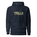 Slime (Unisex Hoodie - FB0102) - Trillii