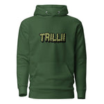 Slime (Unisex Hoodie - FB0102) - Trillii