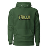 Slime (Unisex Hoodie - FB0102) - Trillii