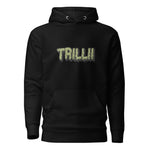 Slime (Unisex Hoodie - FB0102) - Trillii